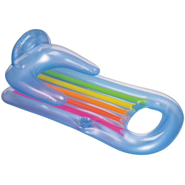 Intex Madrass Stol (Bild 1 av 2)