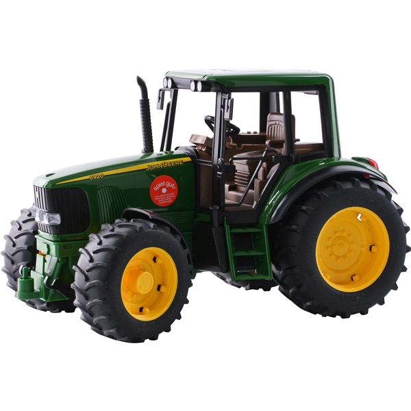 Bruder 2050 John Deere - Traktor (Bild 1 av 3)