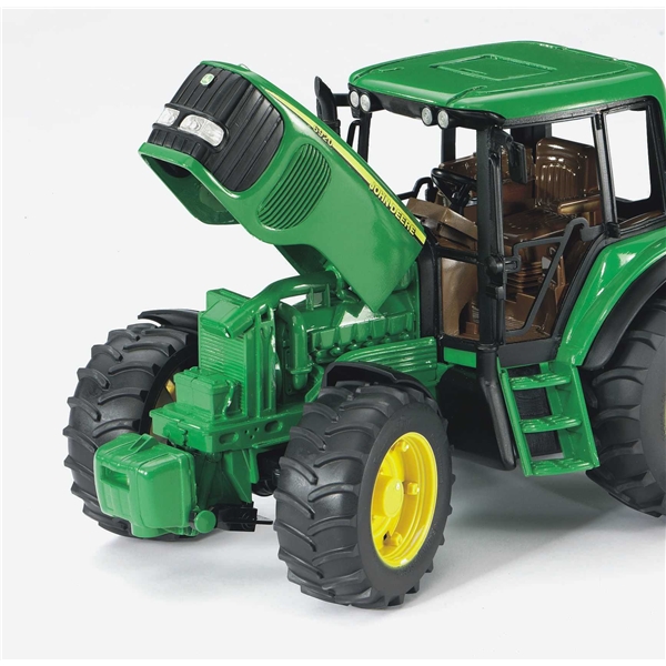 Bruder 2050 John Deere - Traktor (Bild 2 av 3)