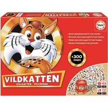 Vildkatten Classic 300