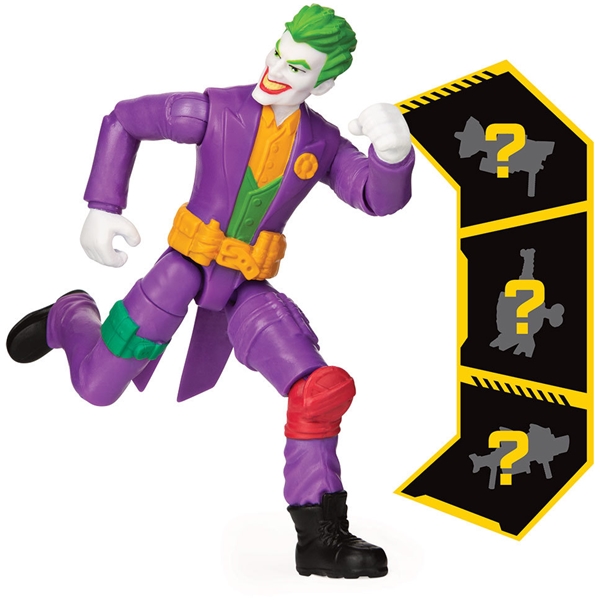 Joker 10 cm Figur (Bild 4 av 4)