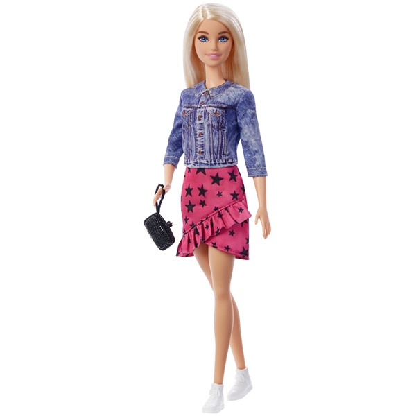 Barbie Malibu Doll (Bild 2 av 3)