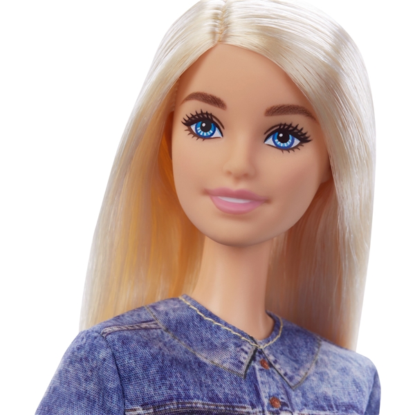 Barbie Malibu Doll (Bild 3 av 3)