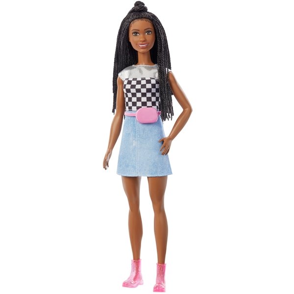 Barbie Brooklyn Doll (Bild 1 av 5)