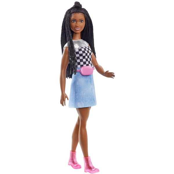 Barbie Brooklyn Doll (Bild 2 av 5)