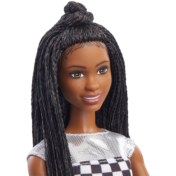 Barbie Brooklyn Doll (Bild 3 av 5)