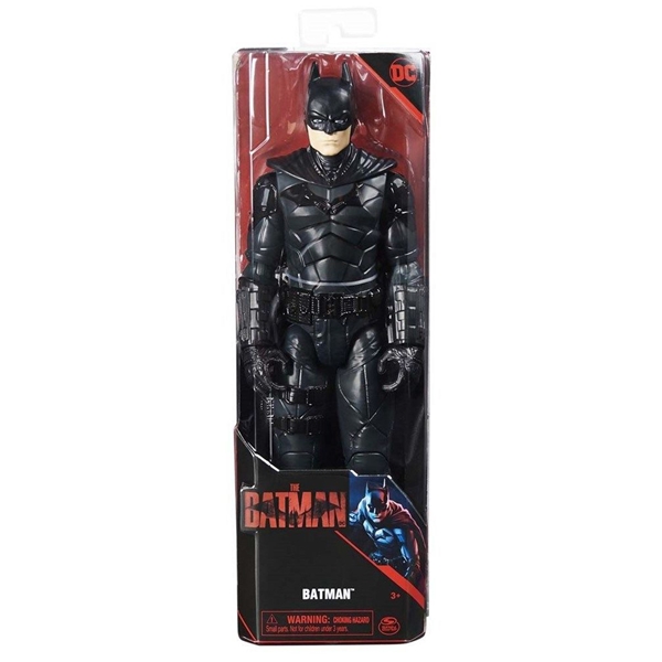 Batman Movie Figure 30 cm (Bild 4 av 4)