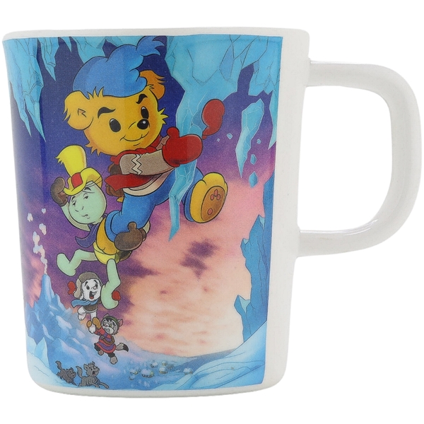 Bamse Vulkanön Juniorset (Bild 4 av 7)