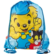 Bamse Happy Friends Gympapåse