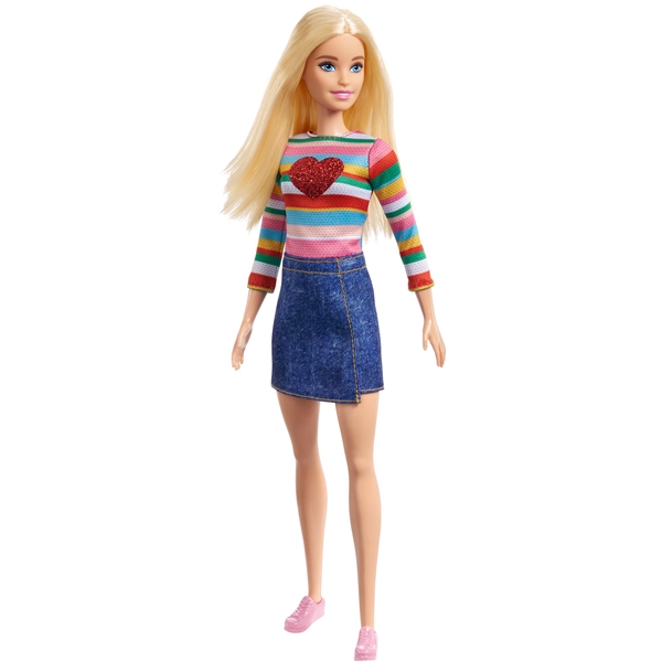 Barbie Core Malibu Doll (Bild 2 av 7)