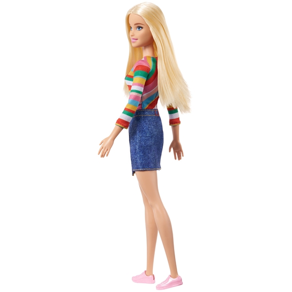 Barbie Core Malibu Doll (Bild 3 av 7)