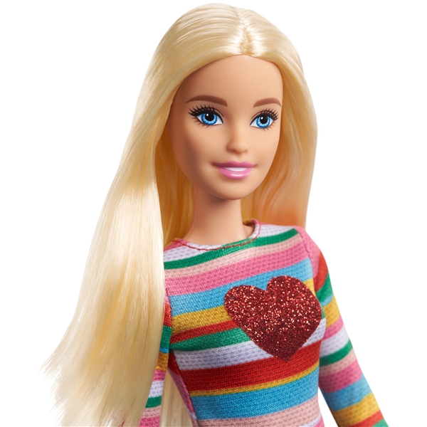 Barbie Core Malibu Doll (Bild 4 av 7)