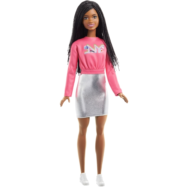 Barbie Core Brooklyn Doll (Bild 1 av 7)