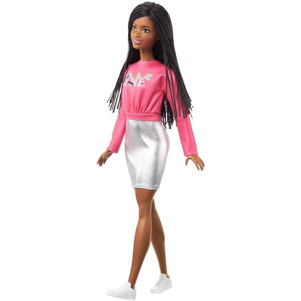 Barbie Core Brooklyn Doll (Bild 2 av 7)
