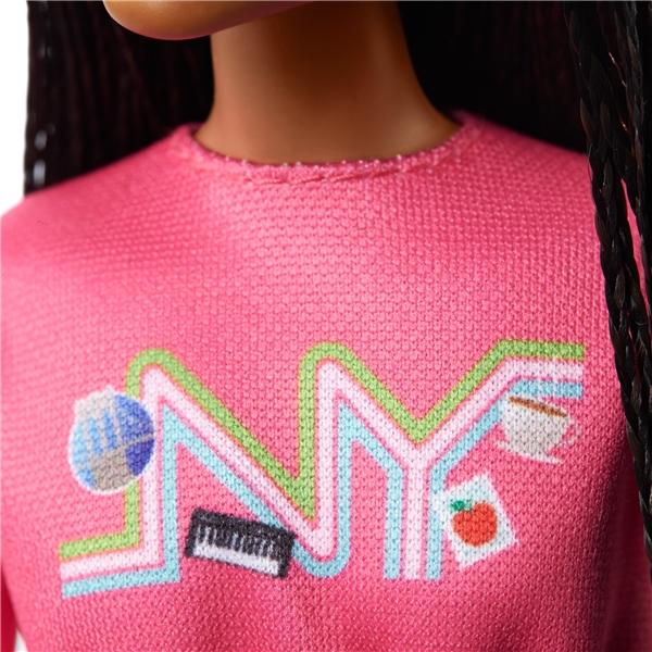 Barbie Core Brooklyn Doll (Bild 5 av 7)