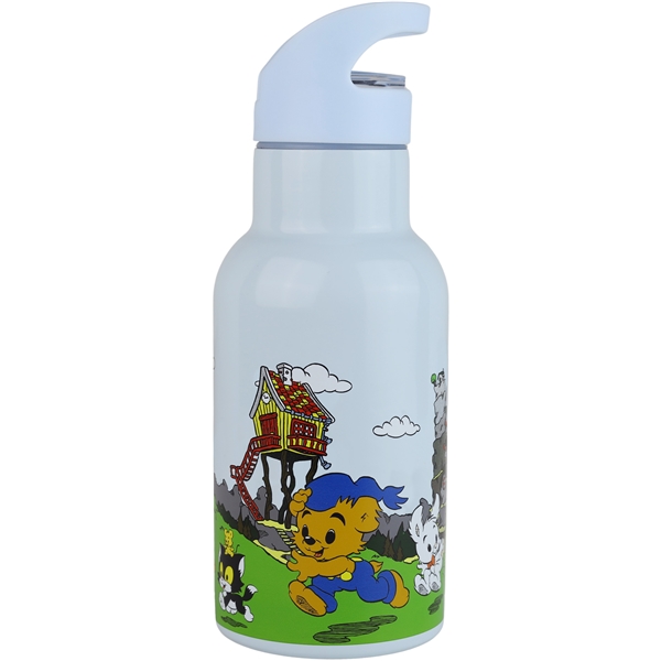 Bamse Vattenflaska (Bild 1 av 3)