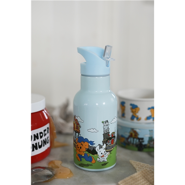 Bamse Vattenflaska (Bild 2 av 3)