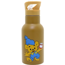 Bamse Vattenflaska