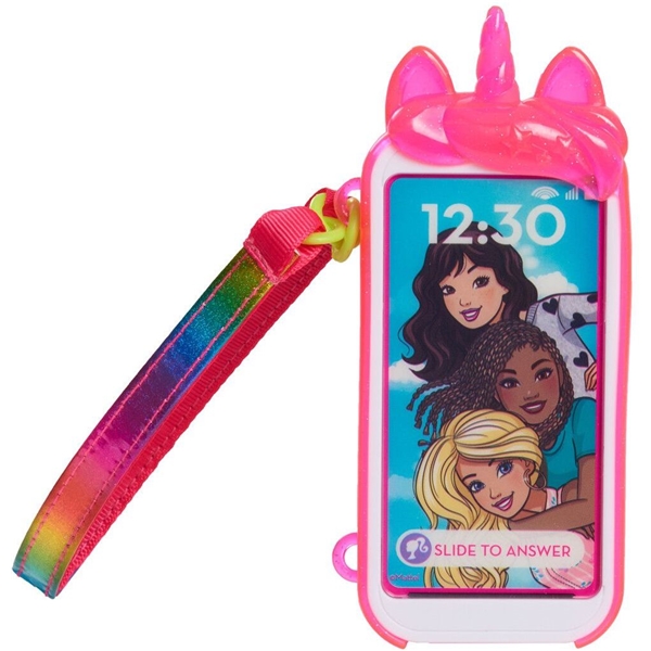 Barbie Unicorn Play Phone Set (Bild 3 av 5)