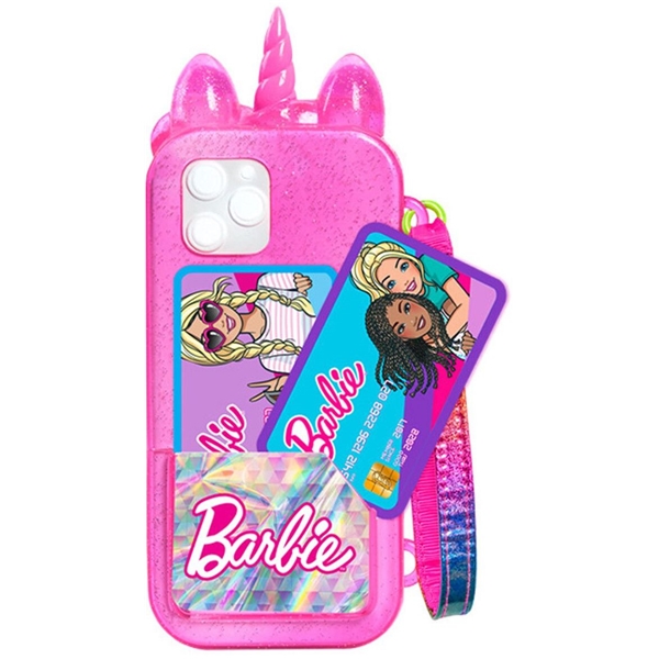 Barbie Unicorn Play Phone Set (Bild 4 av 5)