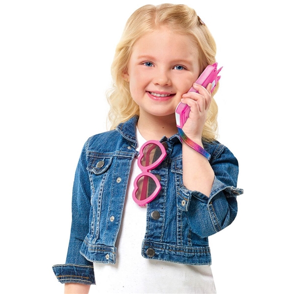 Barbie Unicorn Play Phone Set (Bild 5 av 5)