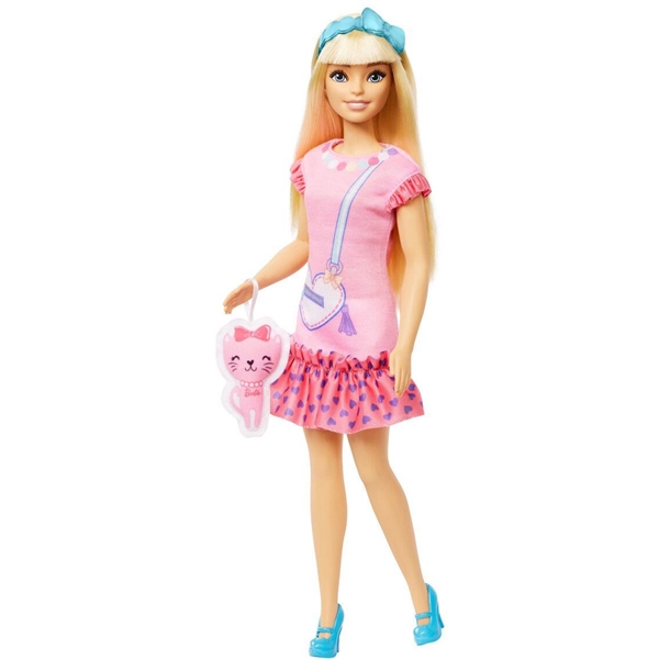 Barbie My First Barbie Core Doll Malibu (Bild 2 av 6)