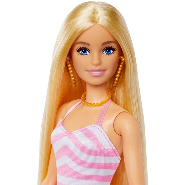Barbie Classics Beach Day Barbie (Bild 2 av 6)