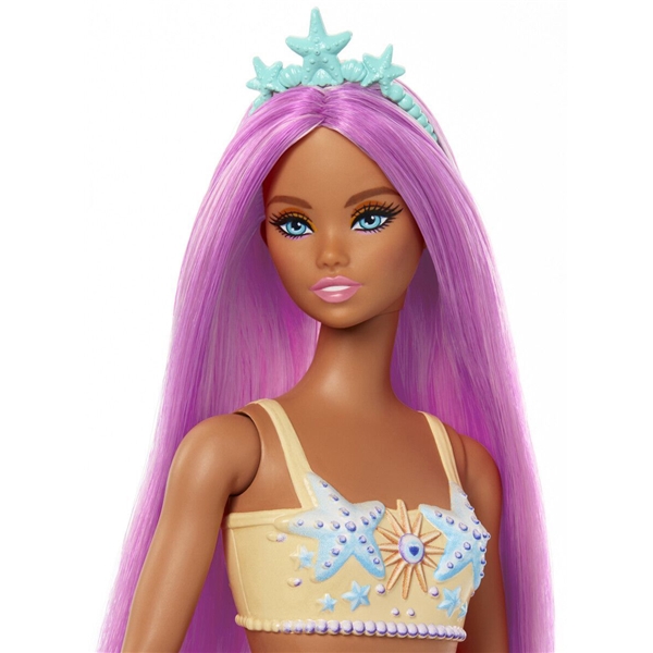 Barbie Core Mermaid Pink (Bild 2 av 3)