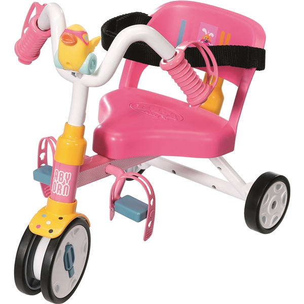 Baby Born Trehjuling (Bild 1 av 5)