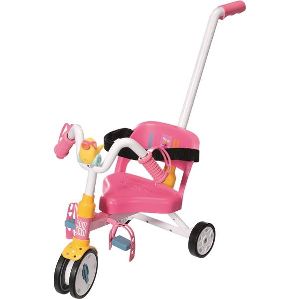 Baby Born Trehjuling (Bild 2 av 5)