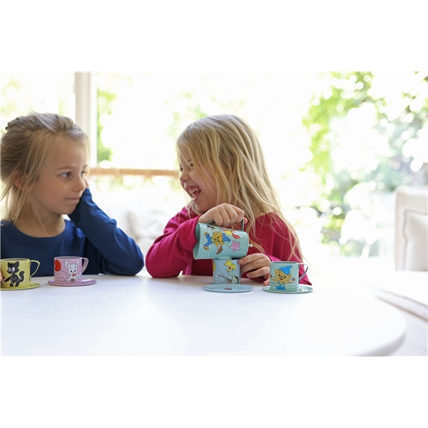 Bamse Leksaksservis (Bild 4 av 5)