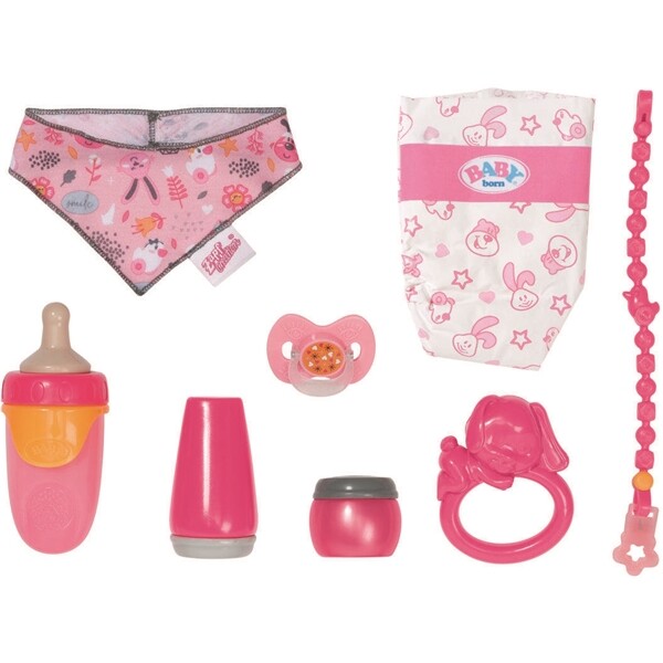 BABY born Starter Set 43 cm (Bild 2 av 2)