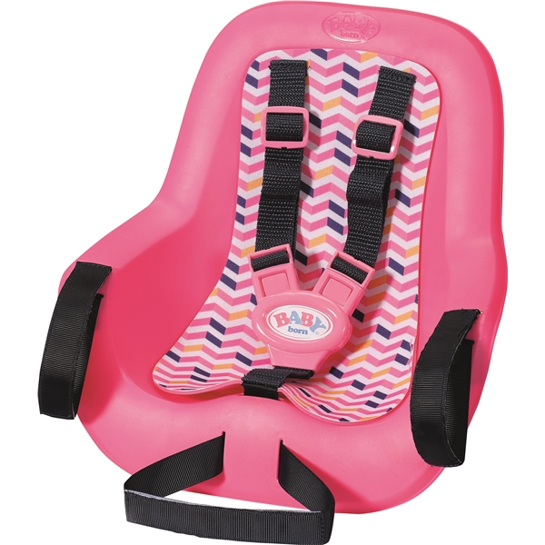 BABY born Bike Seat (Bild 1 av 5)