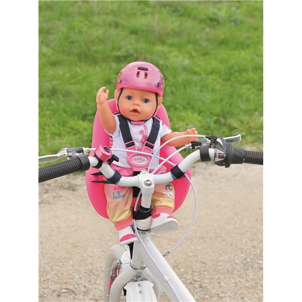 BABY born Bike Seat (Bild 2 av 5)