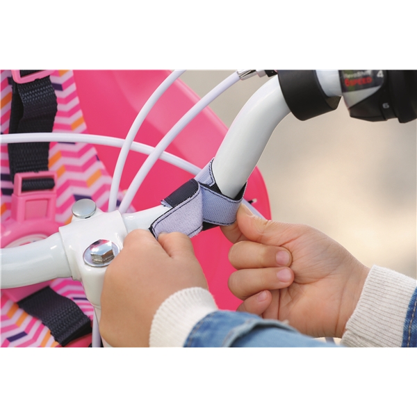 BABY born Bike Seat (Bild 3 av 5)