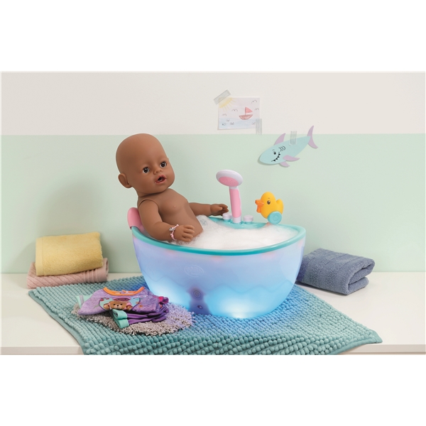 BABY born Eva 43 cm (Bild 3 av 4)