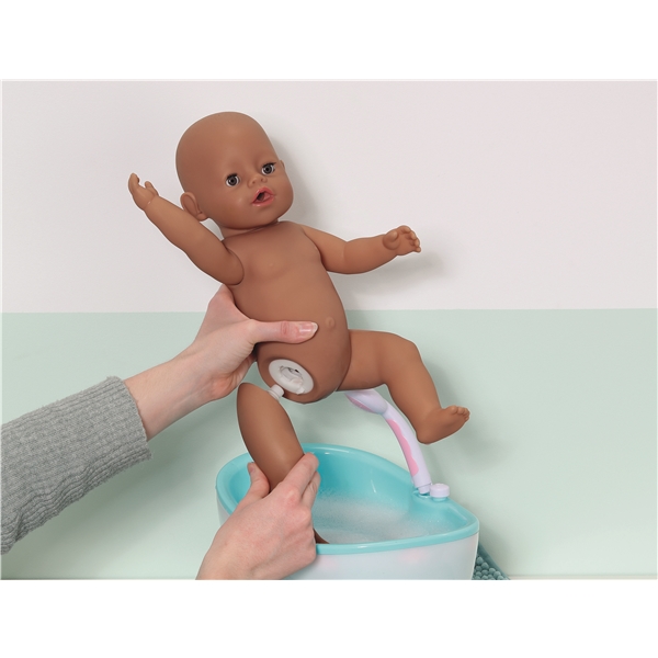 BABY born Eva 43 cm (Bild 4 av 4)