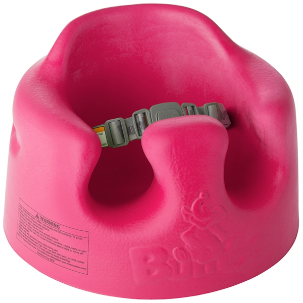 Bumbo Babysitter Magenta