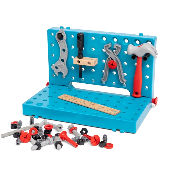 BRIO 34596 Builder Work Bench (Bild 1 av 8)