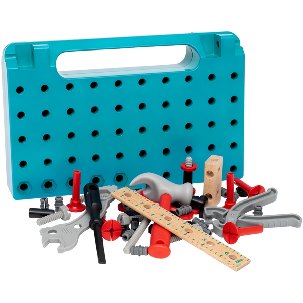 BRIO 34596 Builder Work Bench (Bild 2 av 8)