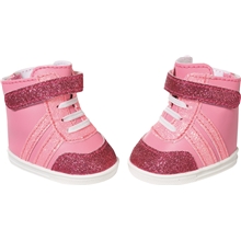 BABY Born Sneakers Rosa 43 cm