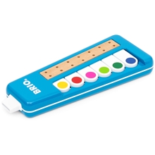 BRIO 30183 Musical Melodica