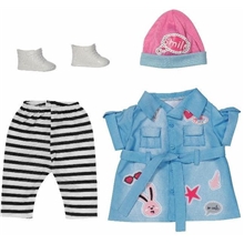 BABY born Deluxe Jeans Dress