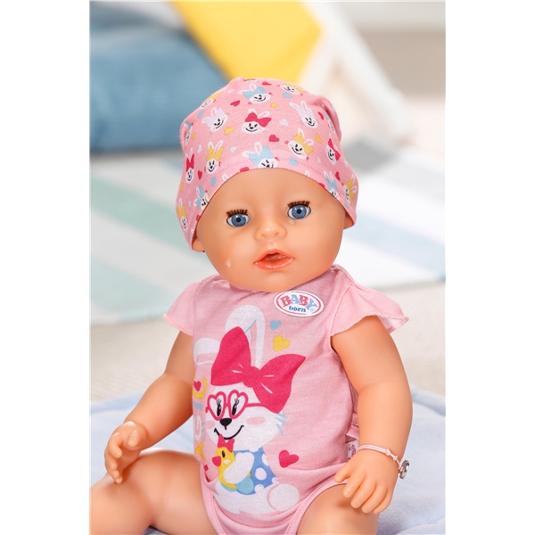 BABY born Magic Girl 43cm (Bild 2 av 5)