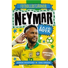 Fotbollsstjärnor : Neymar Äger
