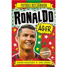 Fotbollsstjärnor : Ronaldo Äger