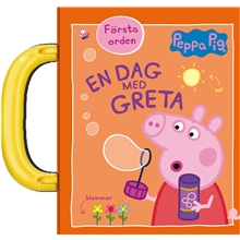 Greta Gris: En dag med Greta