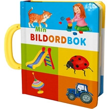 Min Bildordbok