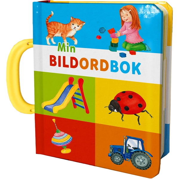 Min Bildordbok