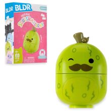 BLDR Squishmallows Byggset W3 Charles